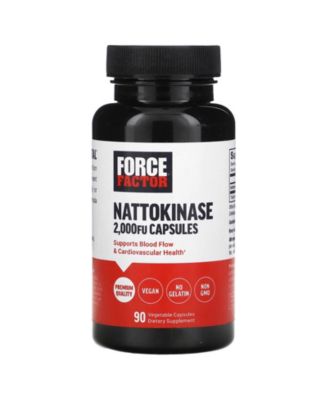 Force Factor