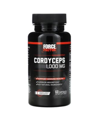 Force Factor