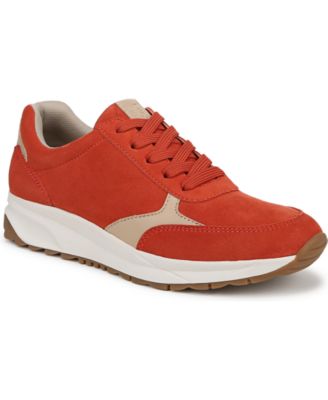 Naturalizer - Shay Lace Up Platform Sneakers