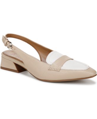 Naturalizer - Garner Snip Toe Dress Slingbacks