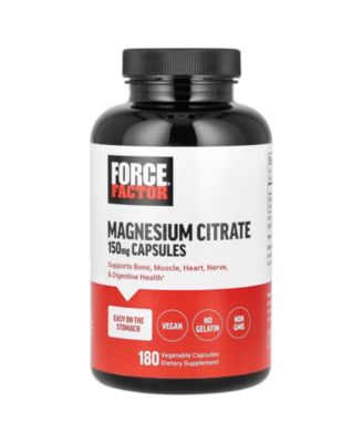 Force Factor