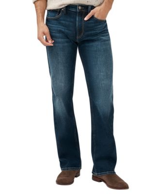 Silver Jeans Co.
