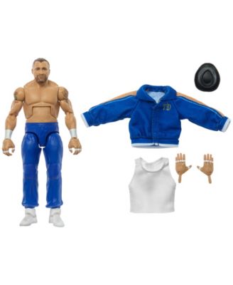 WWE
