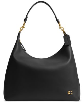COACH - Juliet Leather Shoulder Bag 38
