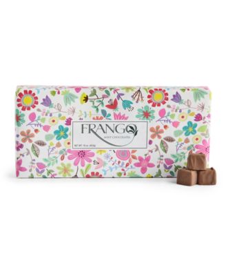 Frango Chocolates - Chocolate, 45-Pc. Milk Mint Spring Wrapped