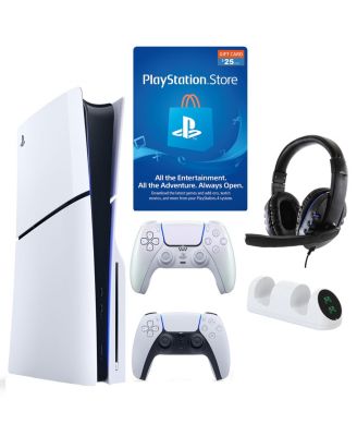 PlayStation