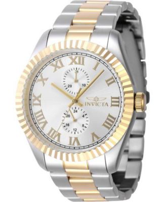 Invicta