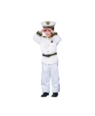 Dress Up America