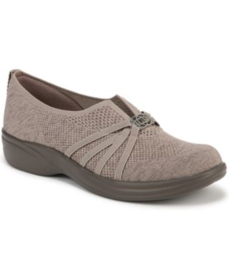 LifeStride - Niche Knit Washable Slip On Flats