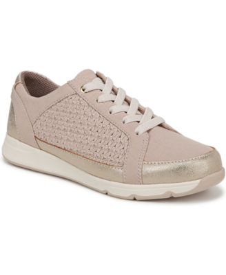 LifeStride - Recover Washable Lace Up Sneakers