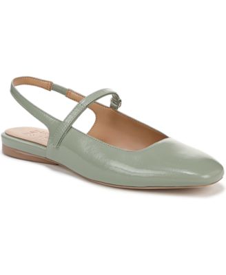 Naturalizer - Connie Slingback Mary Jane Flats