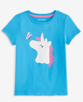 Epic Threads - Toddler Girl Unicorn T-Shirt