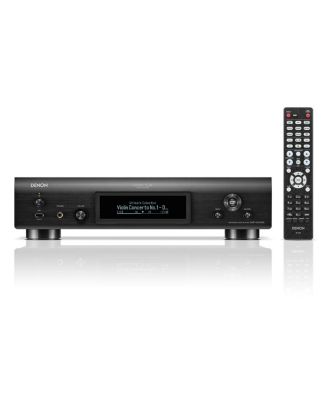 Denon
