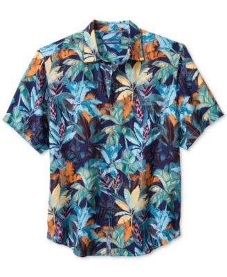 Tommy Bahama - Men's Fuego Palms Graphic Shirt