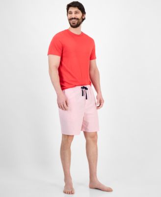 Club Room - Men's Stripe Pajama Set