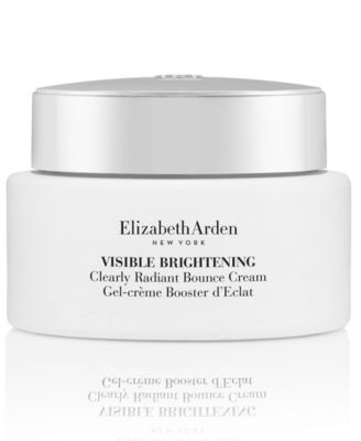 Elizabeth Arden - Visible Brightening Clearly Radiant Bounce Cream, 1.7 oz.