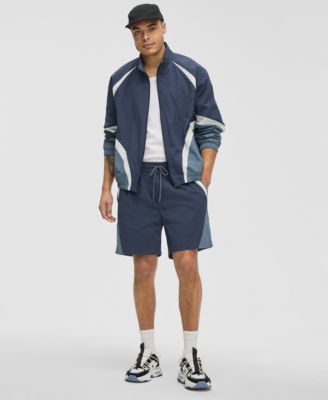 Mode of One - Men's Pieced Track Shorts
