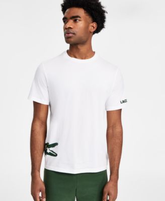 Lacoste - Men's Loungewear Logo T-Shirt