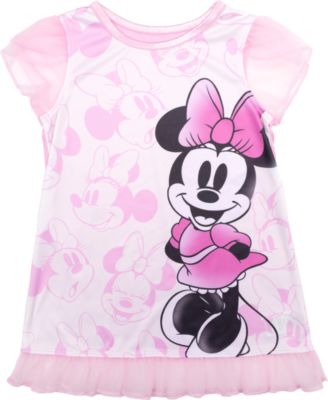 Minnie Mouse