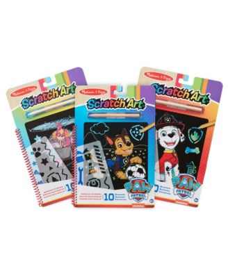 Melissa and Doug