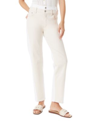 Sam Edelman - Women's Stovepipe High-Rise Jeans