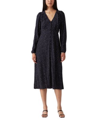 Levi's - Women's Sarina Midi Dress