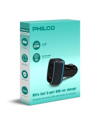 PHILCO