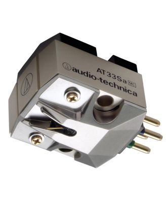 Audio-Technica