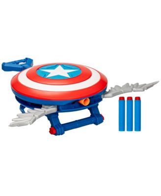 Marvel