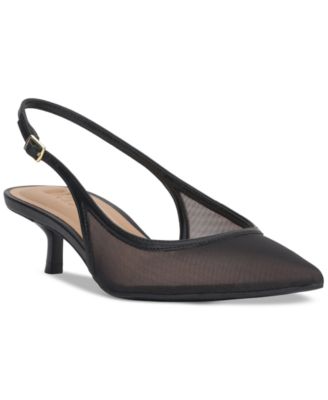 I.N.C. International Concepts - Women's Daianna Slingback Pumps