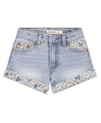 Levi's