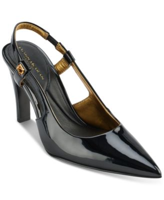 Donna Karan New York - Donna Slingback Pumps