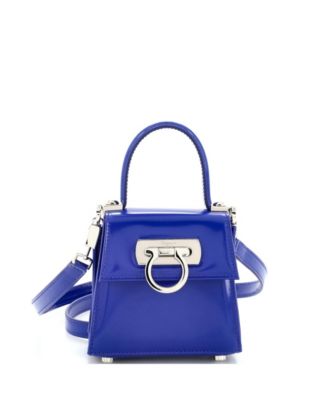Pre-Owned Salvatore Ferragamo