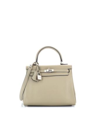 Pre-Owned HERMÉS