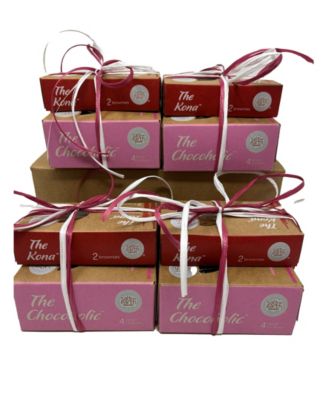 Salt of the Earth Bakery - Valentine Bundle x4