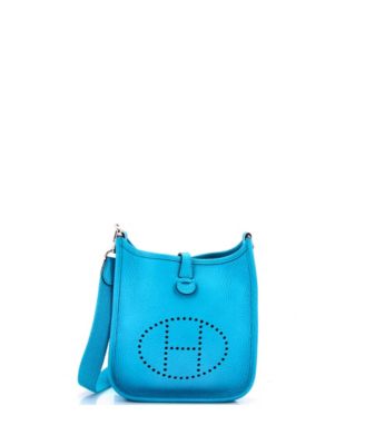 Pre-Owned HERMÉS