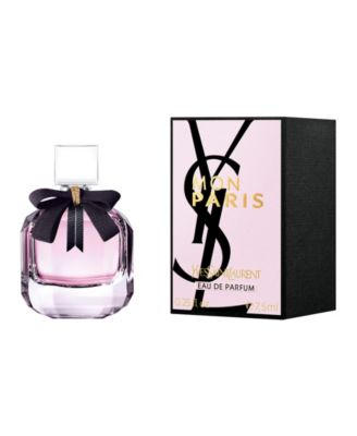 Yves Saint Laurent