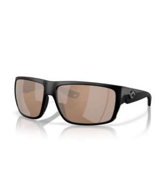 Costa Del Mar - Men's Fly Line Polarized Sunglasses, 6S9129