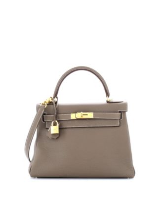 Pre-Owned HERMÉS