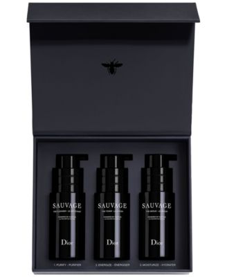 DIOR - Dior Men's 3-Pc. Sauvage Skincare Ritual Set