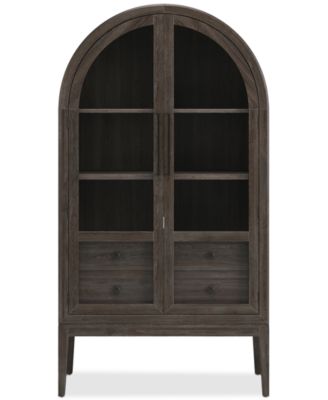 Furniture - Griffith Display Cabinet