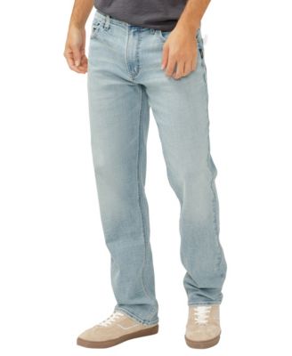 Silver Jeans Co.