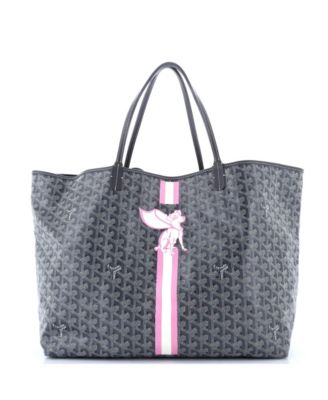 Pre-Owned Goyard
