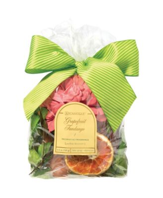 Aromatique - Grapefruit Fandango Standard Decorative Fragrance Bag