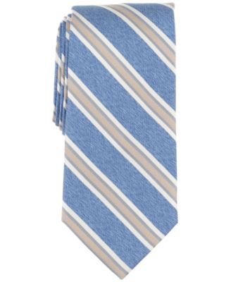 Michael Kors - Men's Monahan Stripe Tie