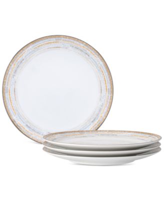 Noritake - Raylan Salad Plates, Set of 4
