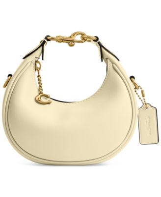 COACH - Jonie Leather Bag