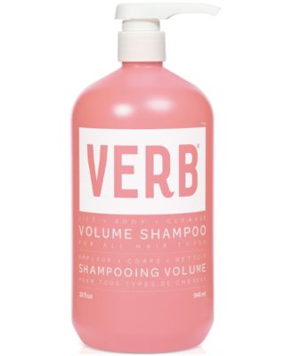 Verb - Volume Shampoo, 32 oz.