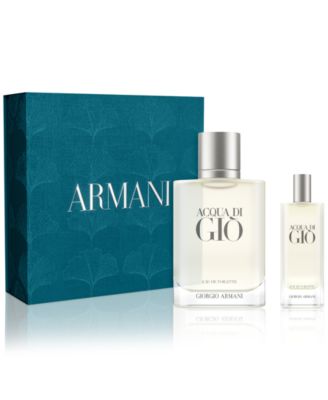 Giorgio Armani - Men's Acqua di Giò Eau de Toilette Fragrance Collection