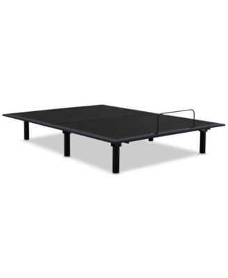 Serta - BaseLogic Bronze Adjustable Base - Full